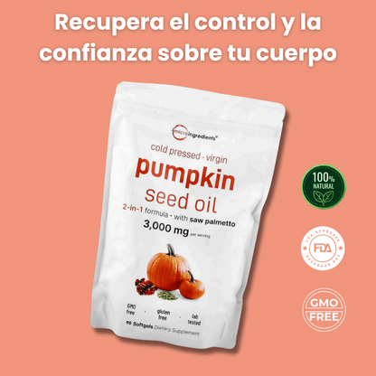 Purabel™ Cápsulas de bienestar íntimo