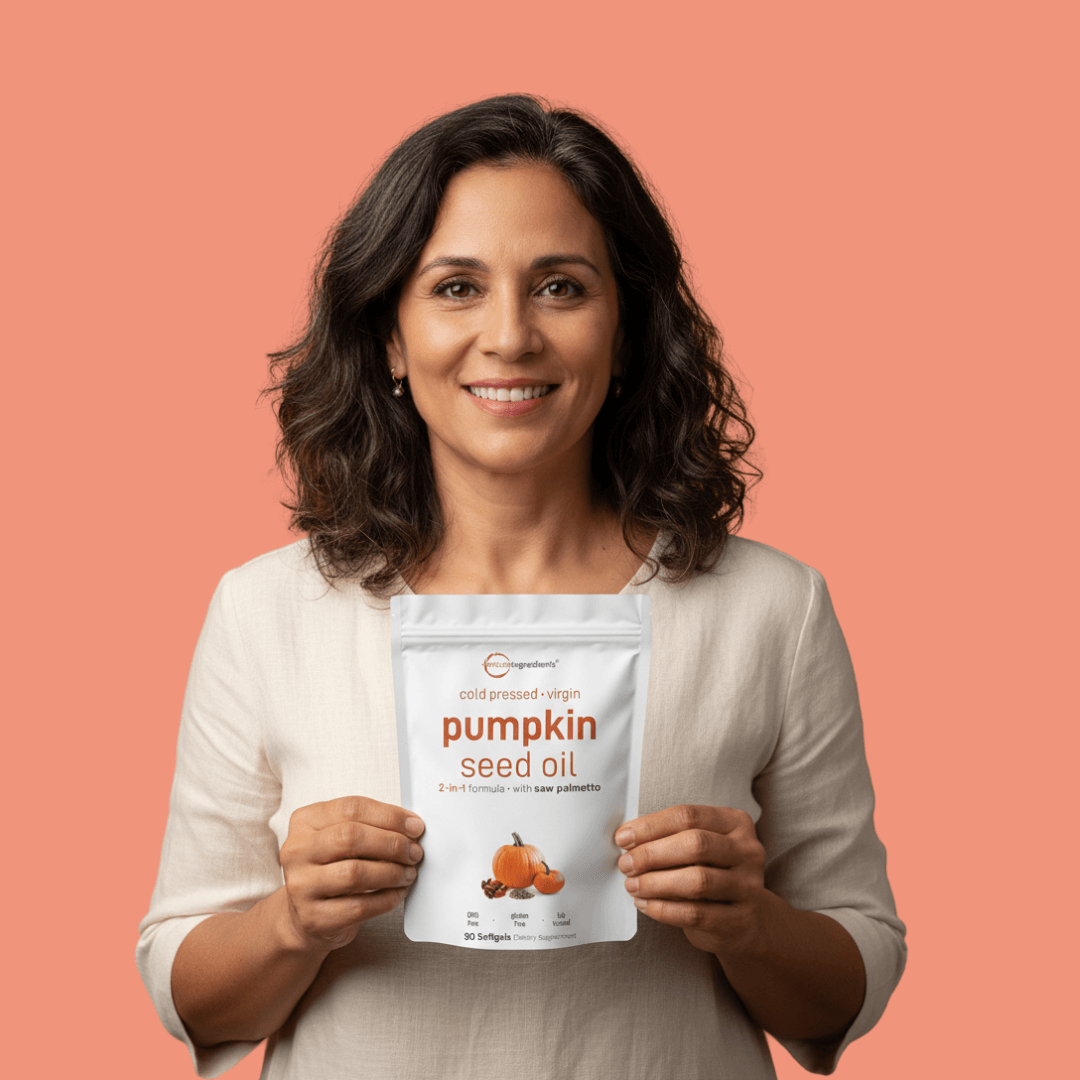 Purabel™ Cápsulas de bienestar íntimo